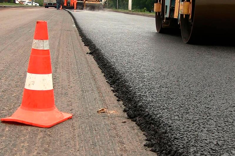 1000 км дорог планируют отремонтировать в этом году в Туркестанской области  