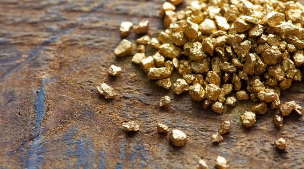 Polymetal запатентовал технологию получения золота из дважды упорных руд
