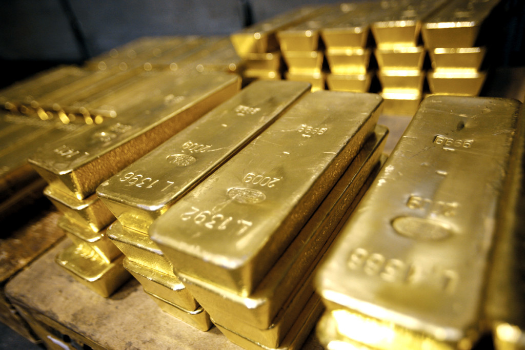 Индия повысила налог на импорт золота впервые с 2013 года