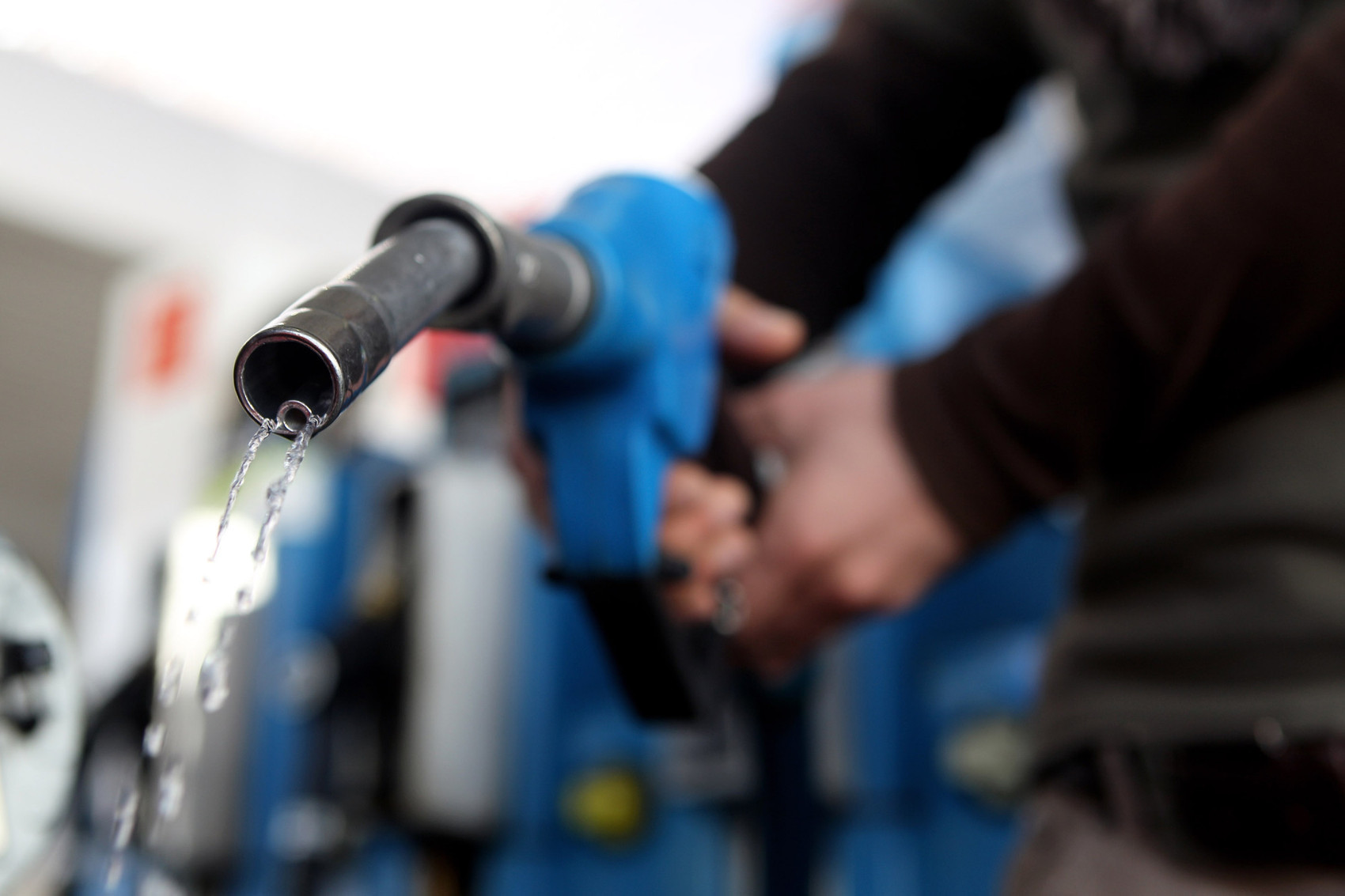 Выпуск бензина в Казахстане в январе-августе увеличился на 14,9%