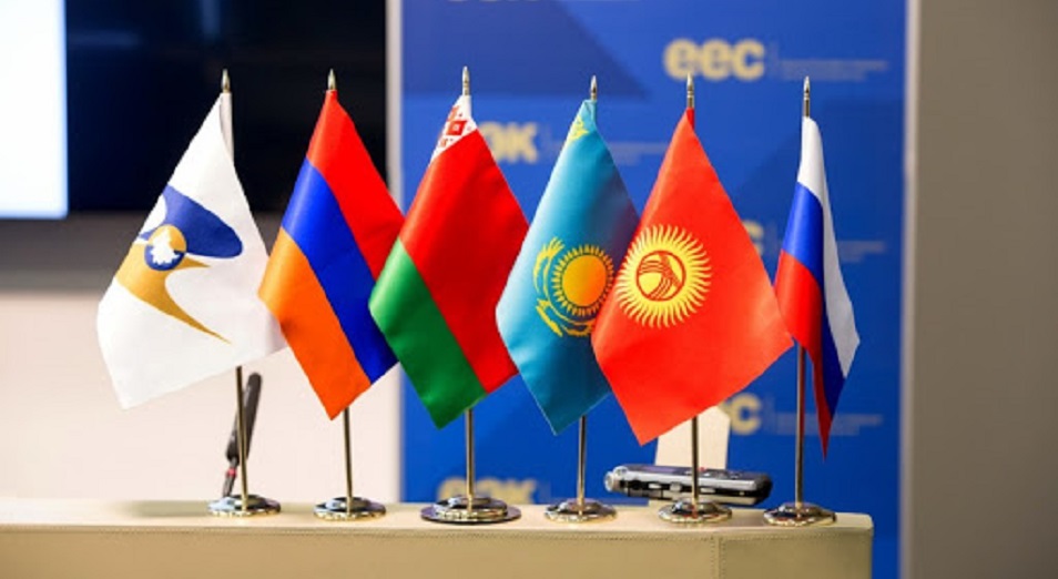 Премьеры РФ и Казахстана обсудили взаимодействие в рамках ЕАЭС и борьбу с коронавирусом
