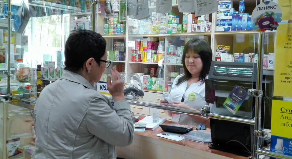 Медикамент, вызывающий остановку сердца, продают в казахстанских аптеках
