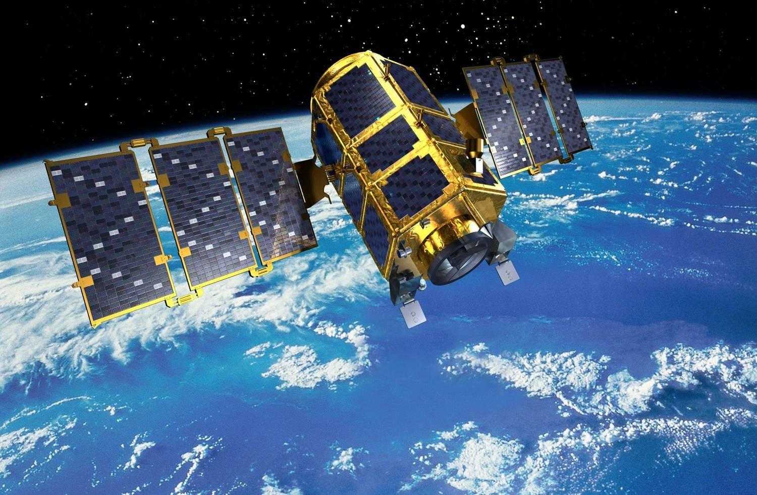 РФ, Франция, Италия, США и Турция направили предложения по изготовлению спутника KazSat-2R