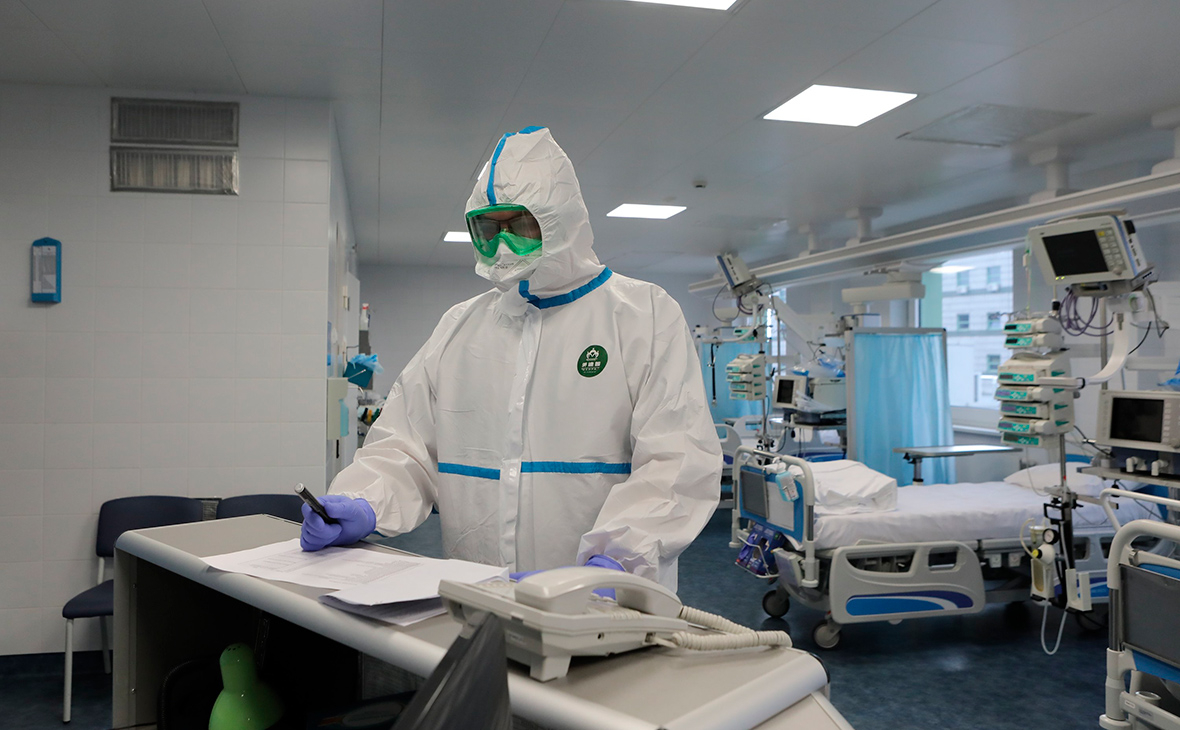 Еще одна смерть от коронавируса зафиксирована в Казахстане