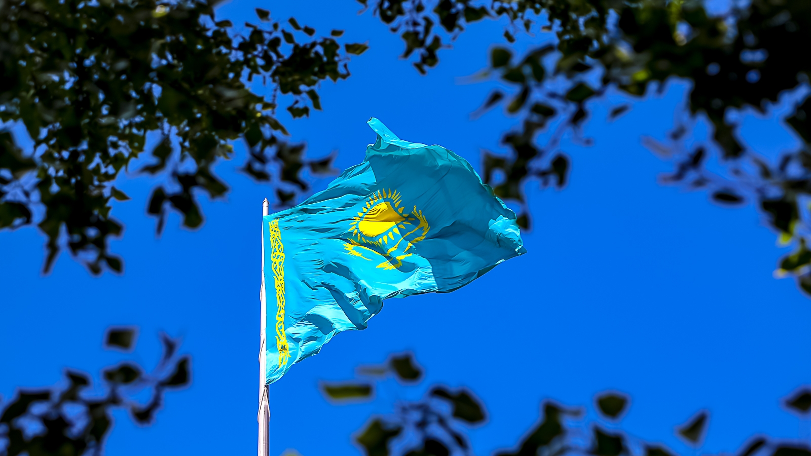 Казахстан начинает подготовку к празднованию 30-летия своей независимости