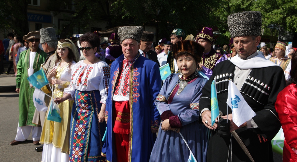 Какие этносы в Казахстане живут лучше и хуже?