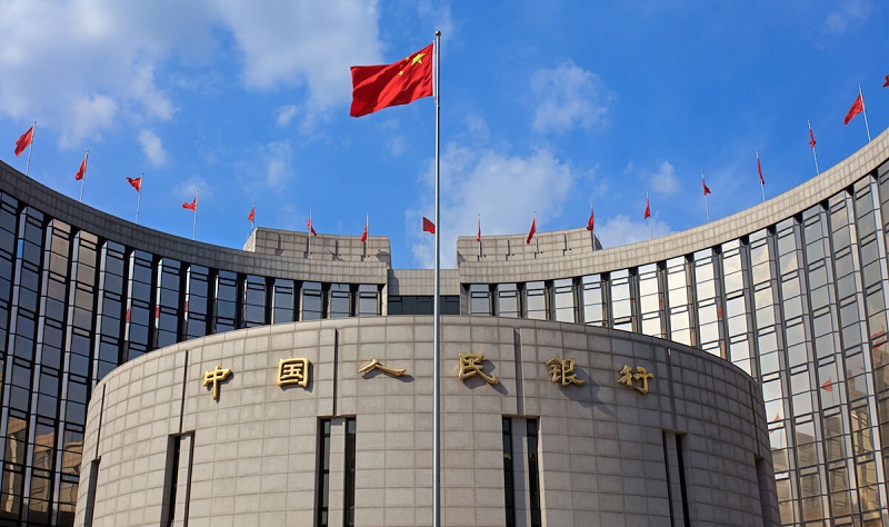 Китай намерен разрешить доступ иностранным  инвесторам на межбанковский валютный рынок 