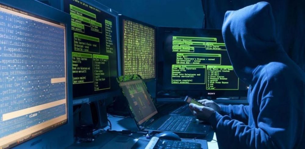 Сайт аэропорта Астаны подвергся хакерской атаке