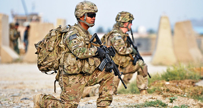 Афганский спецназ ликвидировал главу разведки подразделения ИГ в этой стране