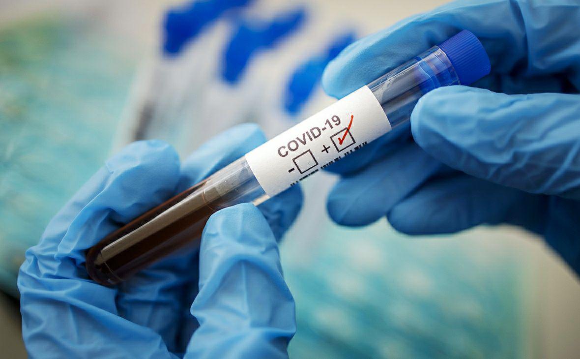 Более 189 000 случаев заражения коронавирусом выявили в мире за сутки