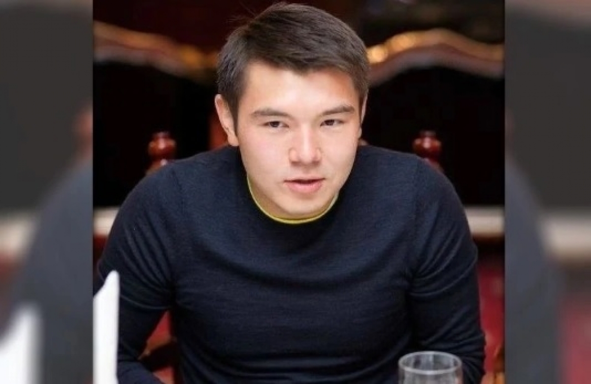 Скончался Айсултан Назарбаев – СМИ