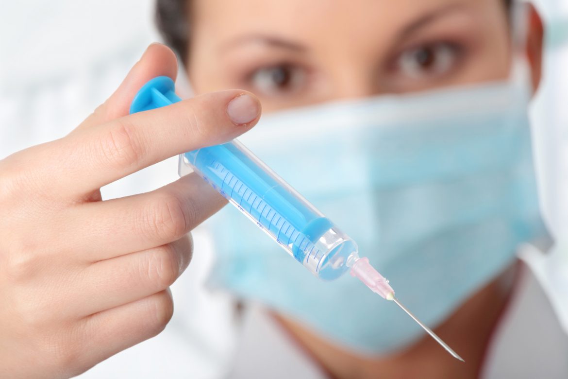 В Казахстане 15 сентября стартует вакцинация против гриппа