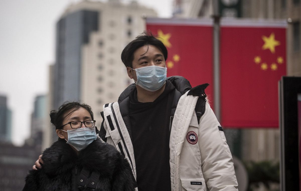 Токаев поручил принять меры по недопущению распространения коронавируса из Китая 