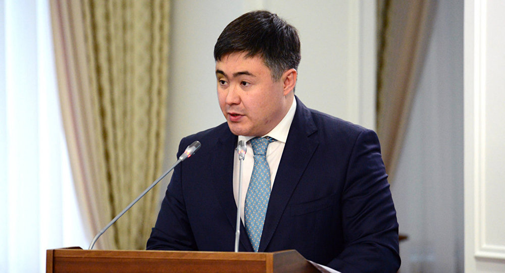 В Казахстане улучшат бизнес- и инвестклиматы для развития МСБ – Тимур Сулейменов