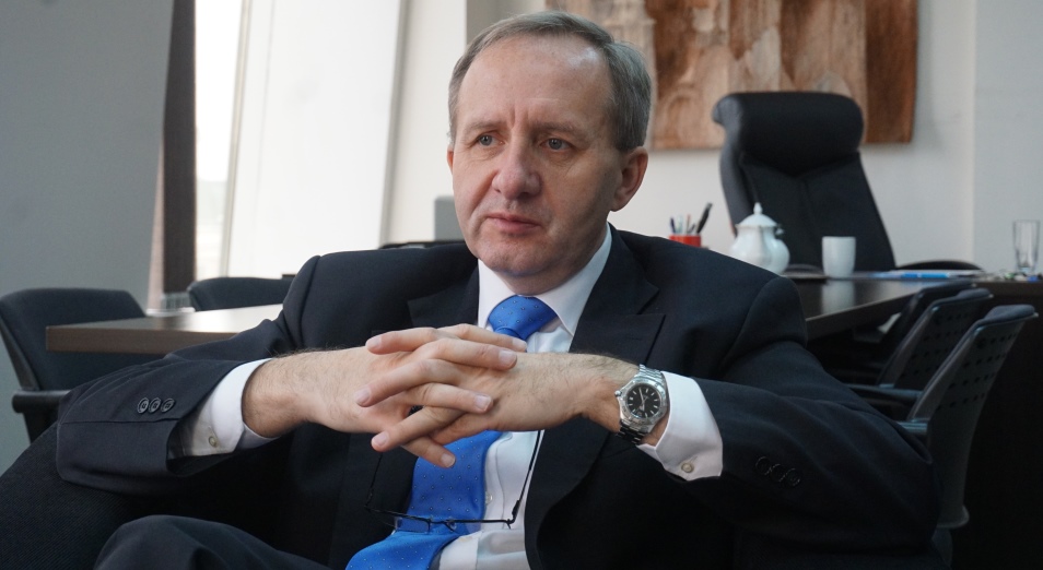 Посол Чехии: «После жарких стран зима в Казахстане кажется мне сказочной»