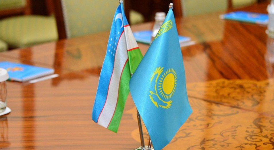 Казахстан и Узбекистан хотят создать свой «Хоргос»