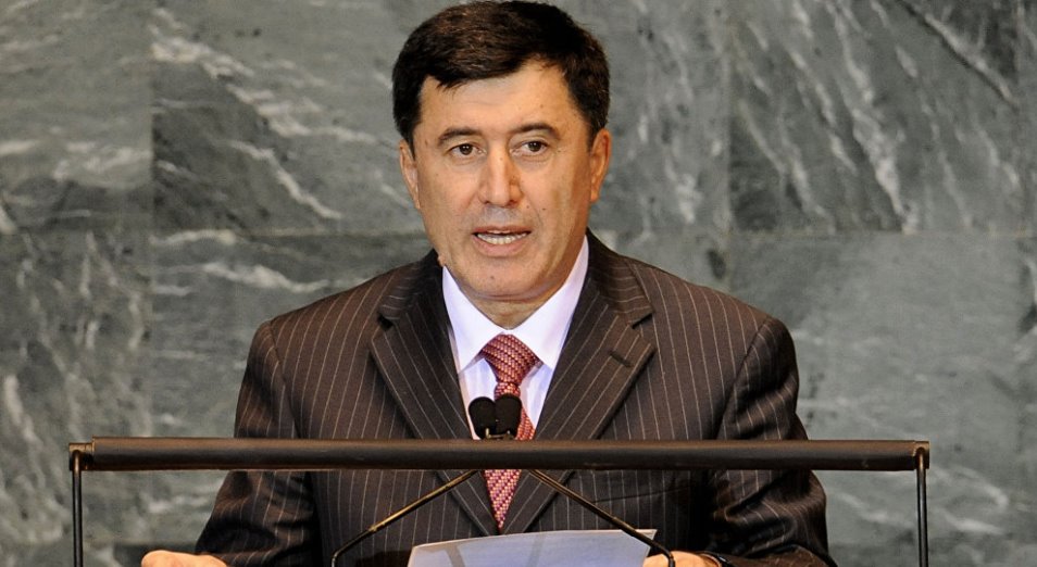 Президентские выборы в Казахстане были прозрачными и демократичными – миссия ШОС