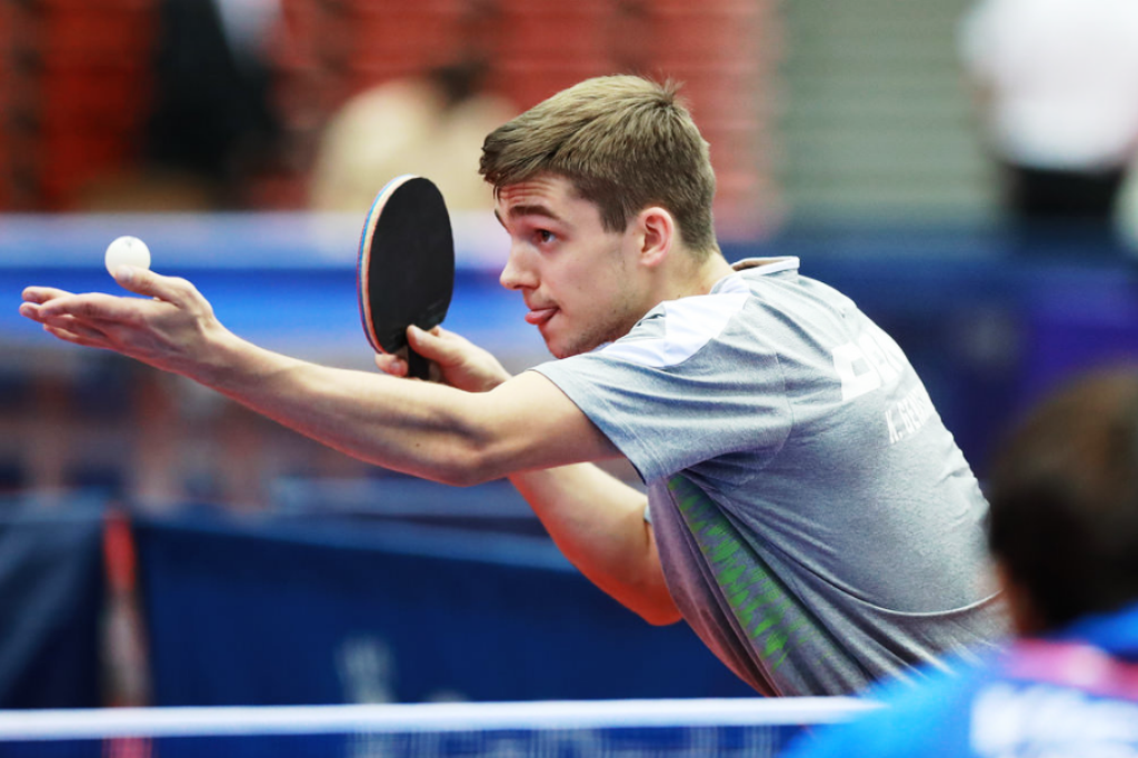 Кирилл Герасименко вошёл в десятку лучших на Кубке Азии