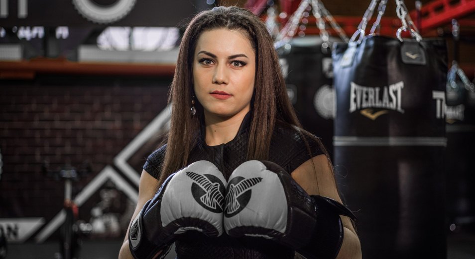 Следующей соперницей Шариповой будет непобежденная боксерша из Испании