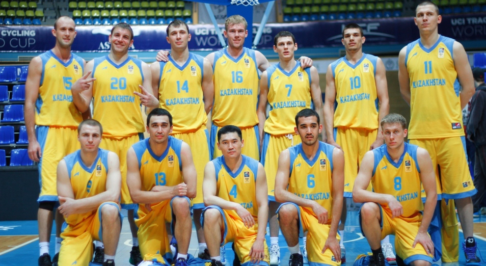 ЧМ по баскетболу: шансы Казахстана на финальную стадию призрачны