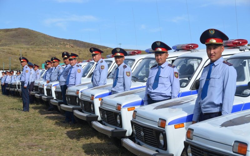 Прокурор города Алматы высказался о нехватке кадров