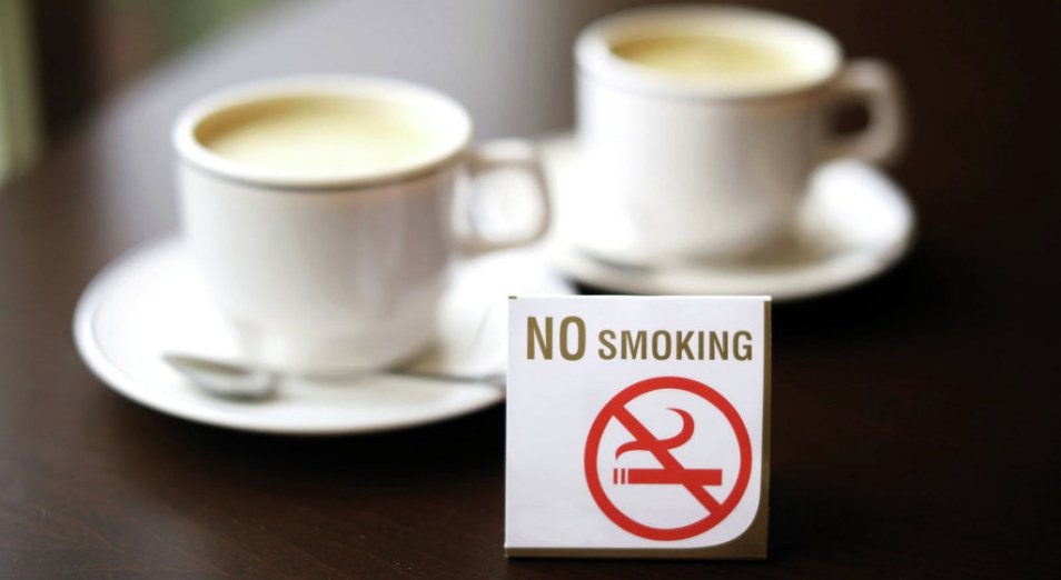 Рестораторы против идеи Минздрава запретить спецместа для курения