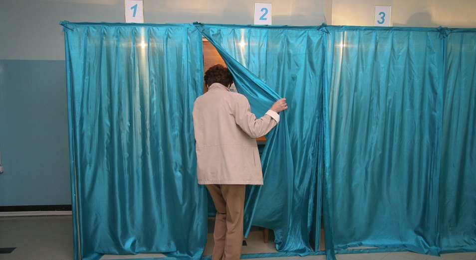 Прямые выборы акимов сел, поселков, сельских округов предлагают ввести в РК