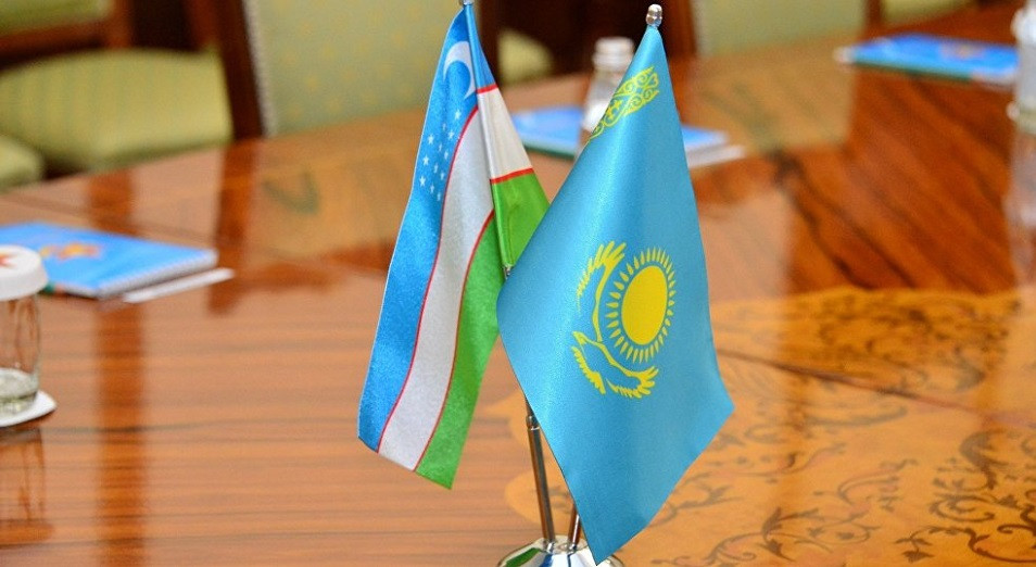 Казахским банкам открывают дорогу в Узбекистан