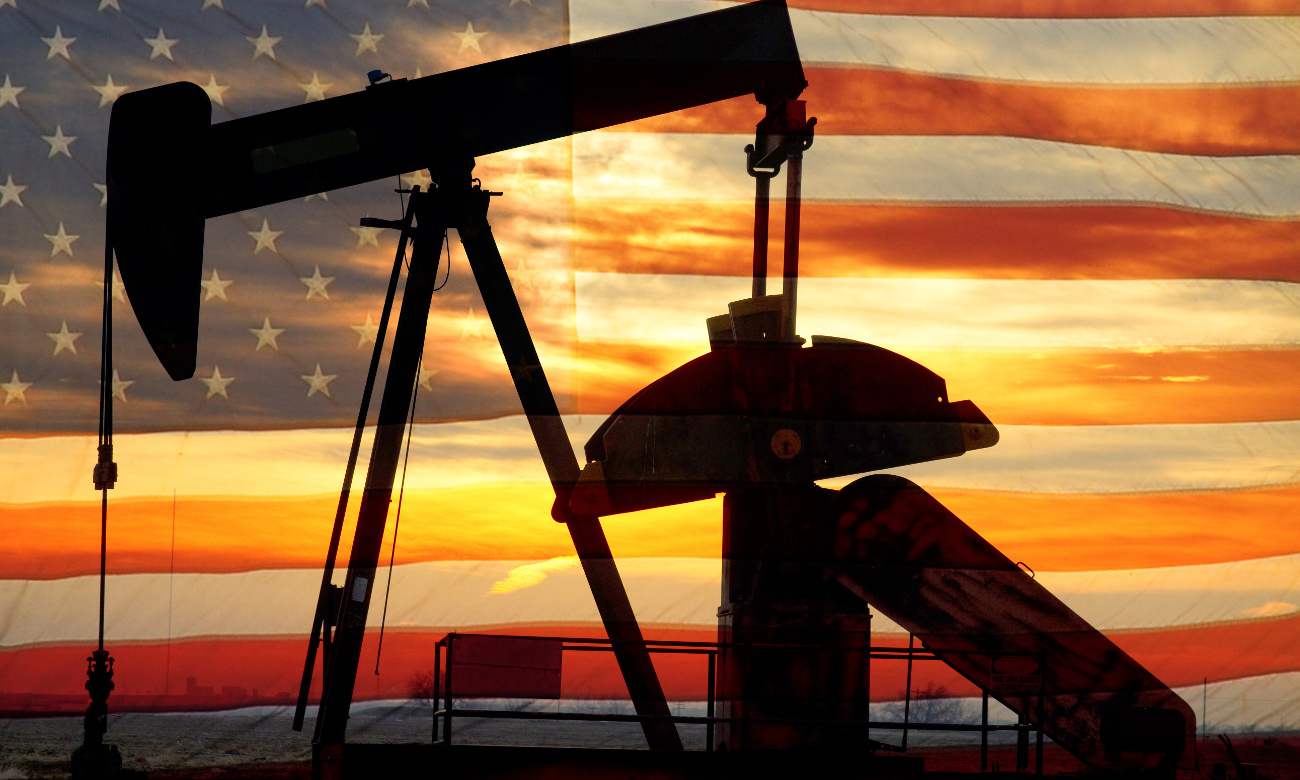 США стали мировым лидером в добыче нефти – Минэнерго