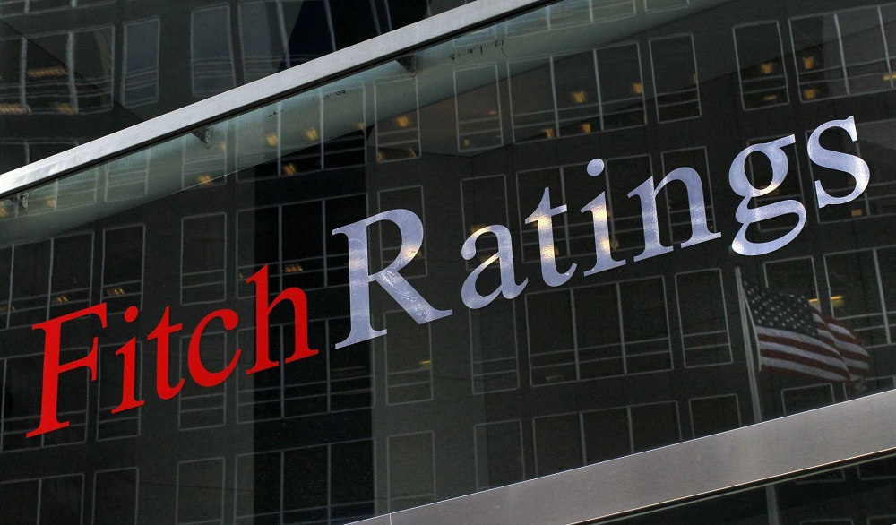 Fitch сохранило рейтинг Халык банка на уровне «ВВ+», прогноз «Негативный»