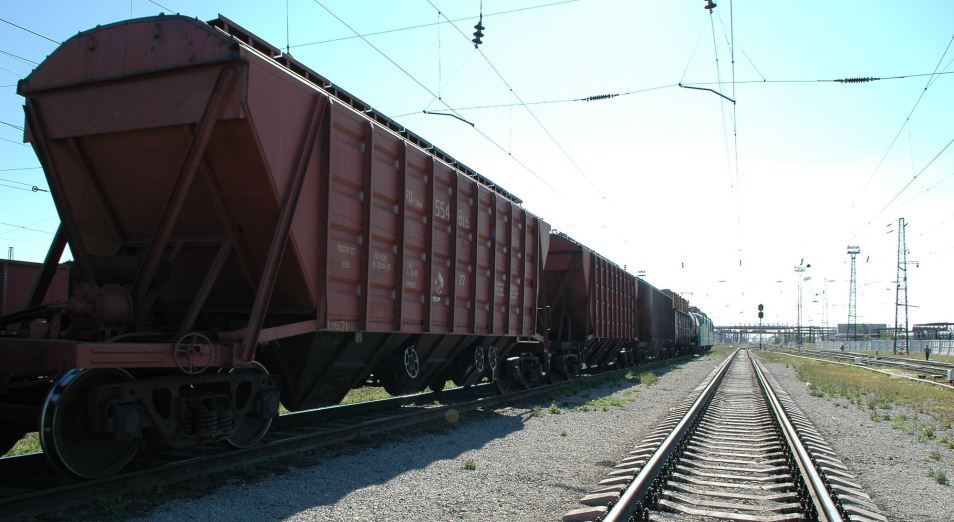 Железную дорогу Казахстана ждёт тарифная реформа
