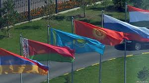 Следующий генсек ОДКБ должен быть из Белоруссии - Назарбаев