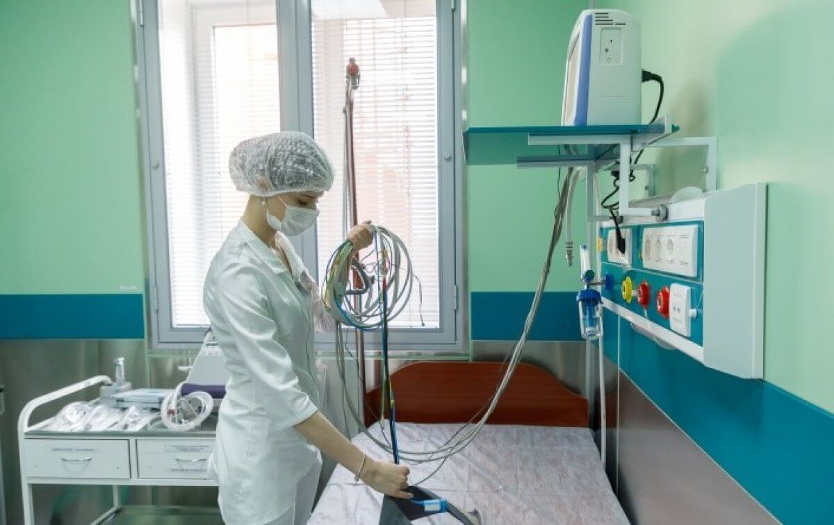 Число вылечившихся после коронавируса в Казахстане увеличилось до 3056 человек