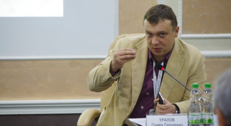 Семён Уралов: «На руку ЕАЭС может сыграть конфликт между США и КНР» 