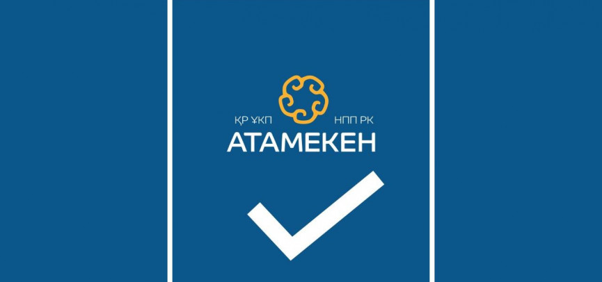 В Кызылорде 5633 представителя бизнеса проголосовали за кандидатов на членство в региональном совете Палаты предпринимателей