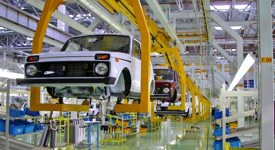 «Азия Авто» переносит открытие нового завода
