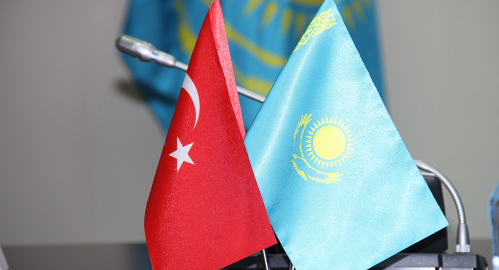 В Анкаре пройдёт Казахстанско-турецкий инвестиционный форум