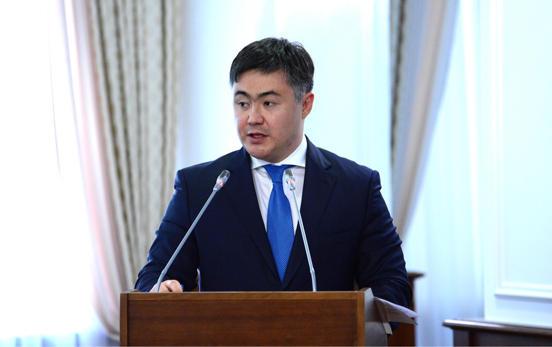 Государство не планирует бюджетные вливания в банковский сектор – Сулейменов
