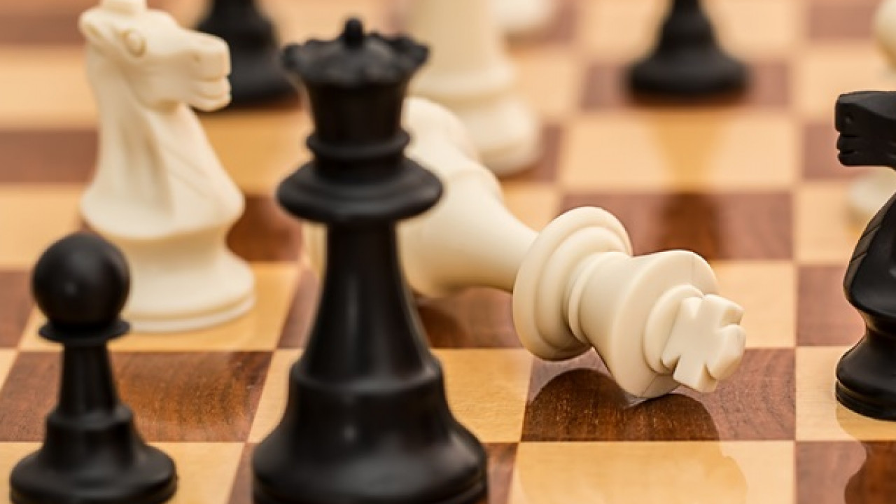Юные шахматисты из Нур-Султана с большим отрывом обыграли соперников из Сингапура, Гонконга и Пенанга 