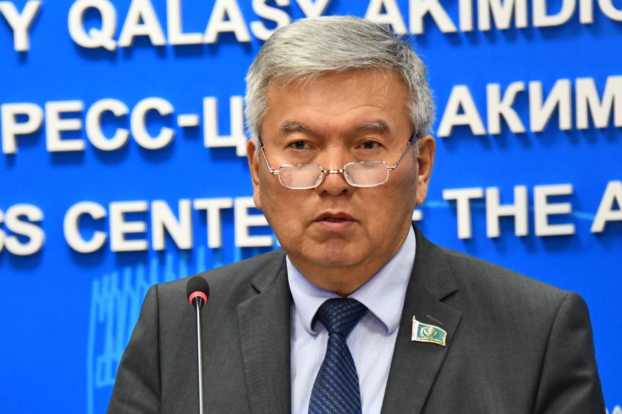 В послании подняты адресные вопросы — общественный совет Алматы высказался в пользу мер поддержки МСБ