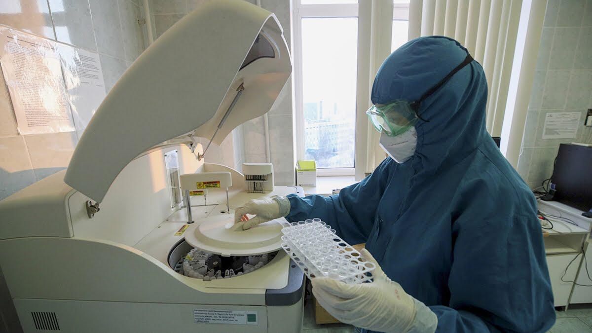 Cібірде коронавирустың мутацияға ұшыраған түрі анықталды