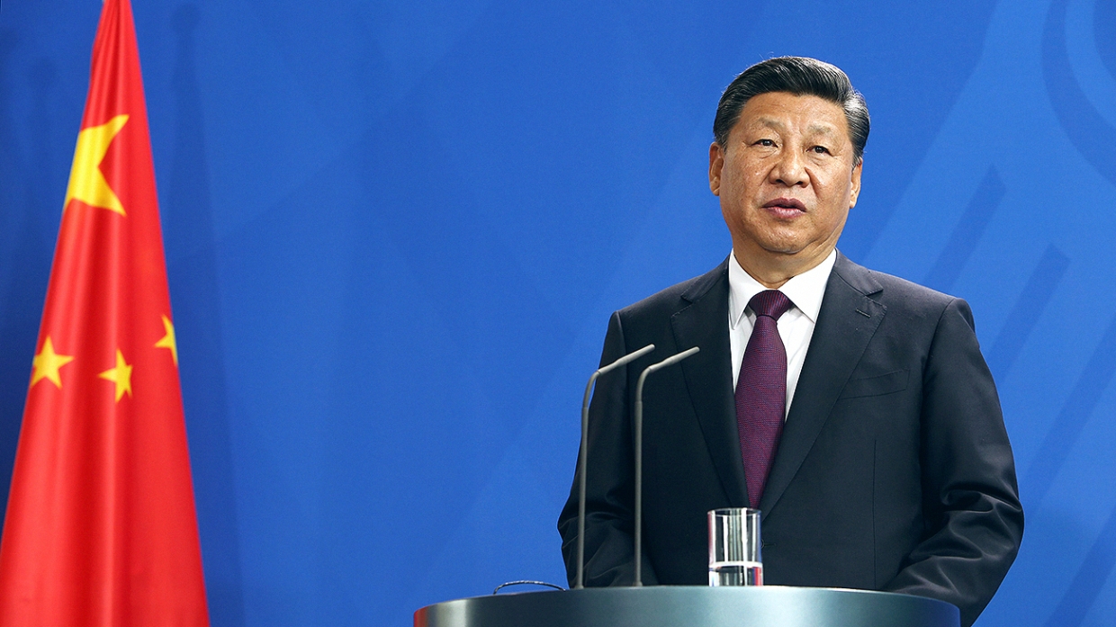 Решения, принятые на первом форуме "Один пояс, один путь" реализованы – Си Цзиньпин  
