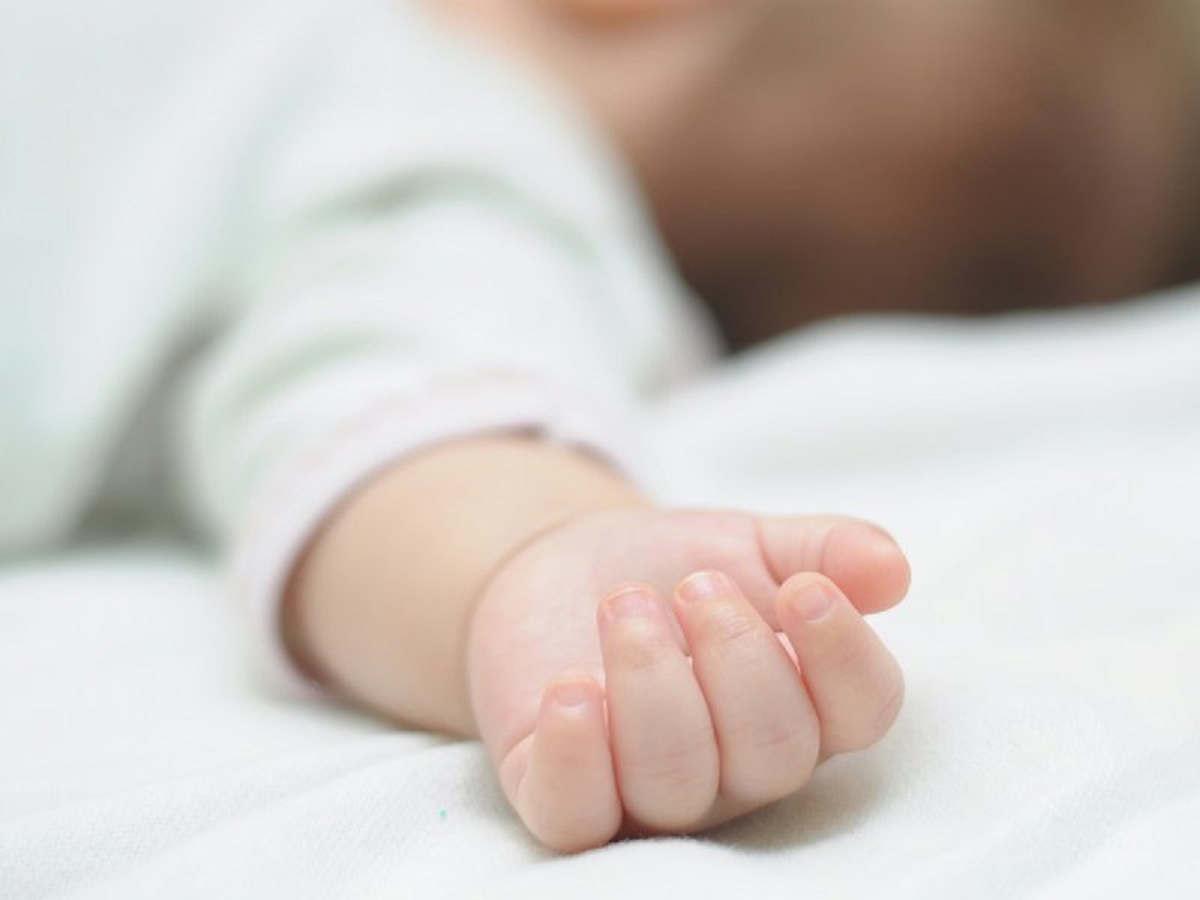 В Кокшетау выясняют причины смерти трехмесячного ребенка