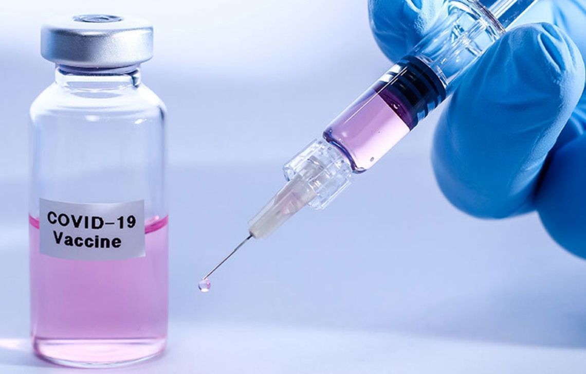 Китайская CNBG сообщила об успешном тестировании на людях уже второй ее вакцины от коронавируса