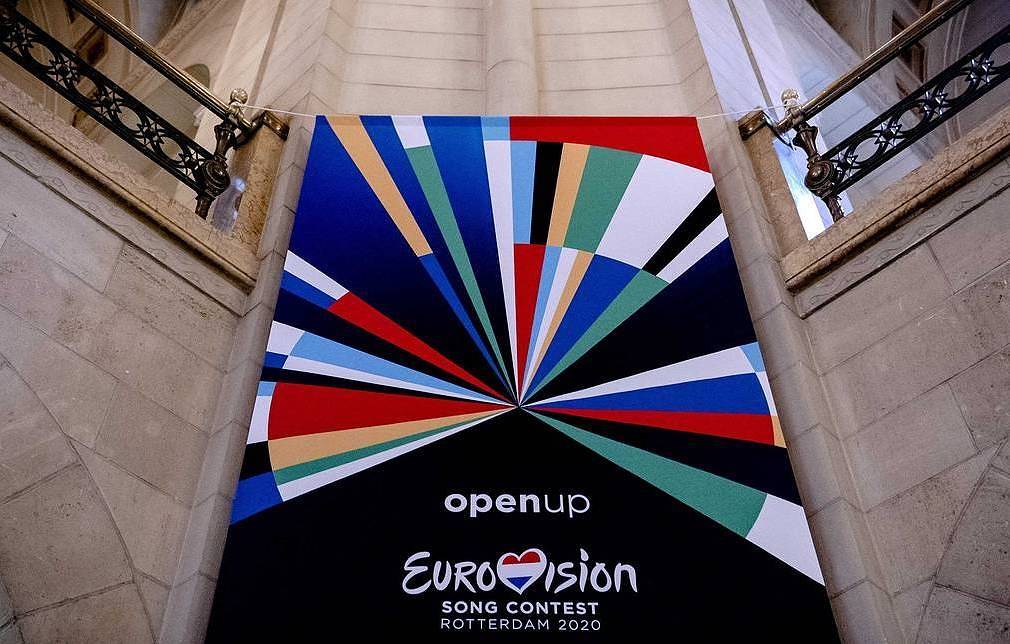 "Евровидение-2021" пройдет в Роттердаме