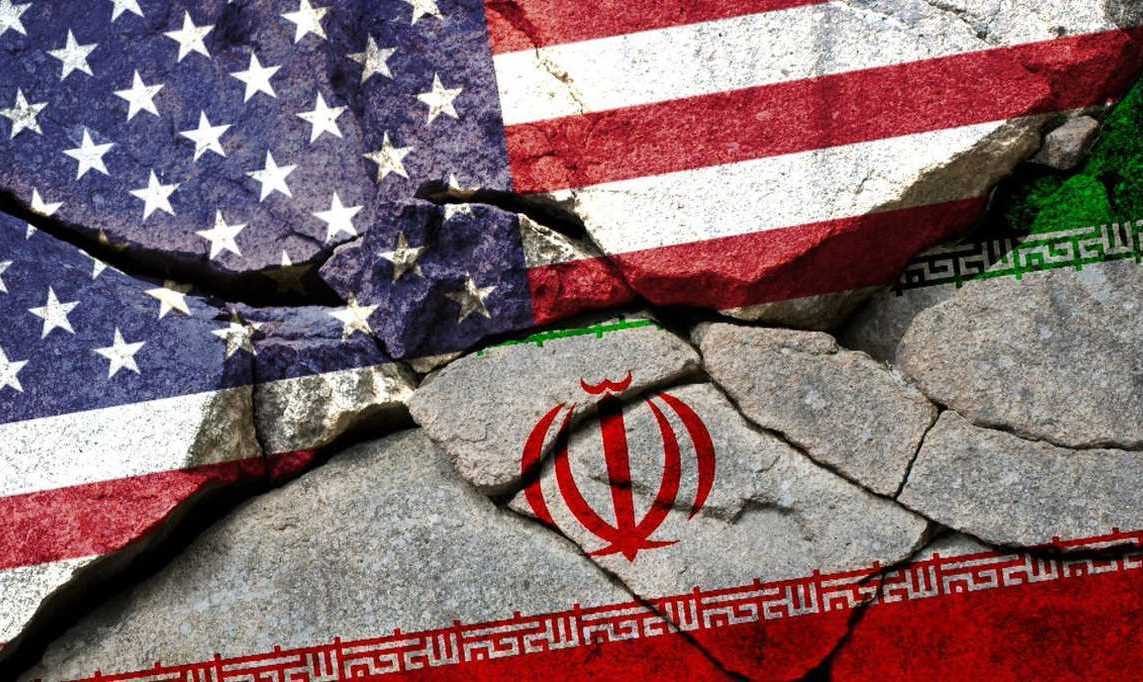 США выходят из договора о дружбе с Ираном 1955 года