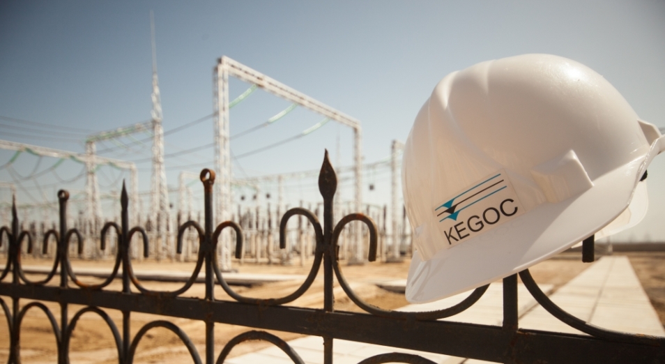 Новая подстанция KEGOC в Туркестане будет стоить 8 млрд тенге