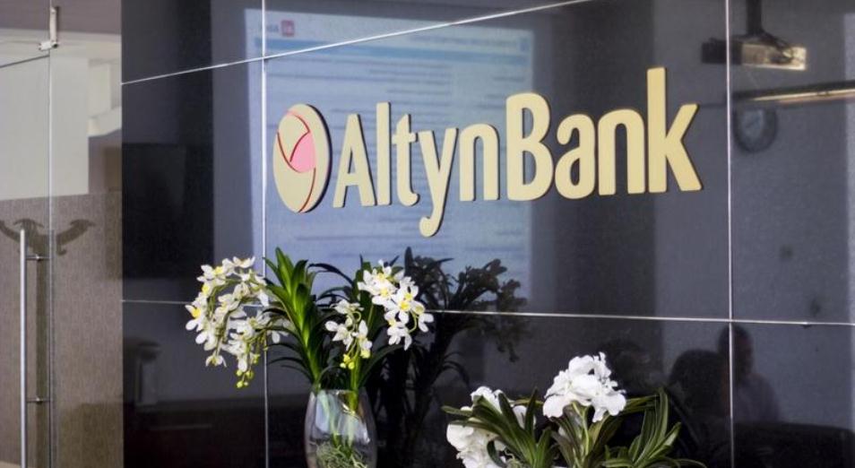 Народный банк продал 60% Altyn Bank