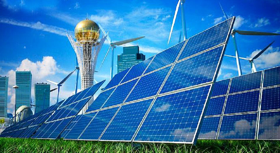Казахстанские эксперты объединяются для разработки национальных стандартов в сфере "зеленой энергетики"