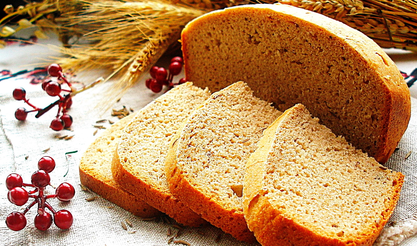 Обогащенный железом хлеб выпекают в пекарнях школ Павлодара